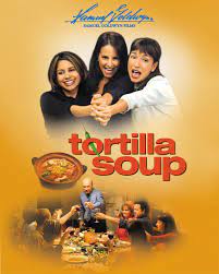 دانلود فیلم Tortilla Soup 2001 - سوپ تورتیلا