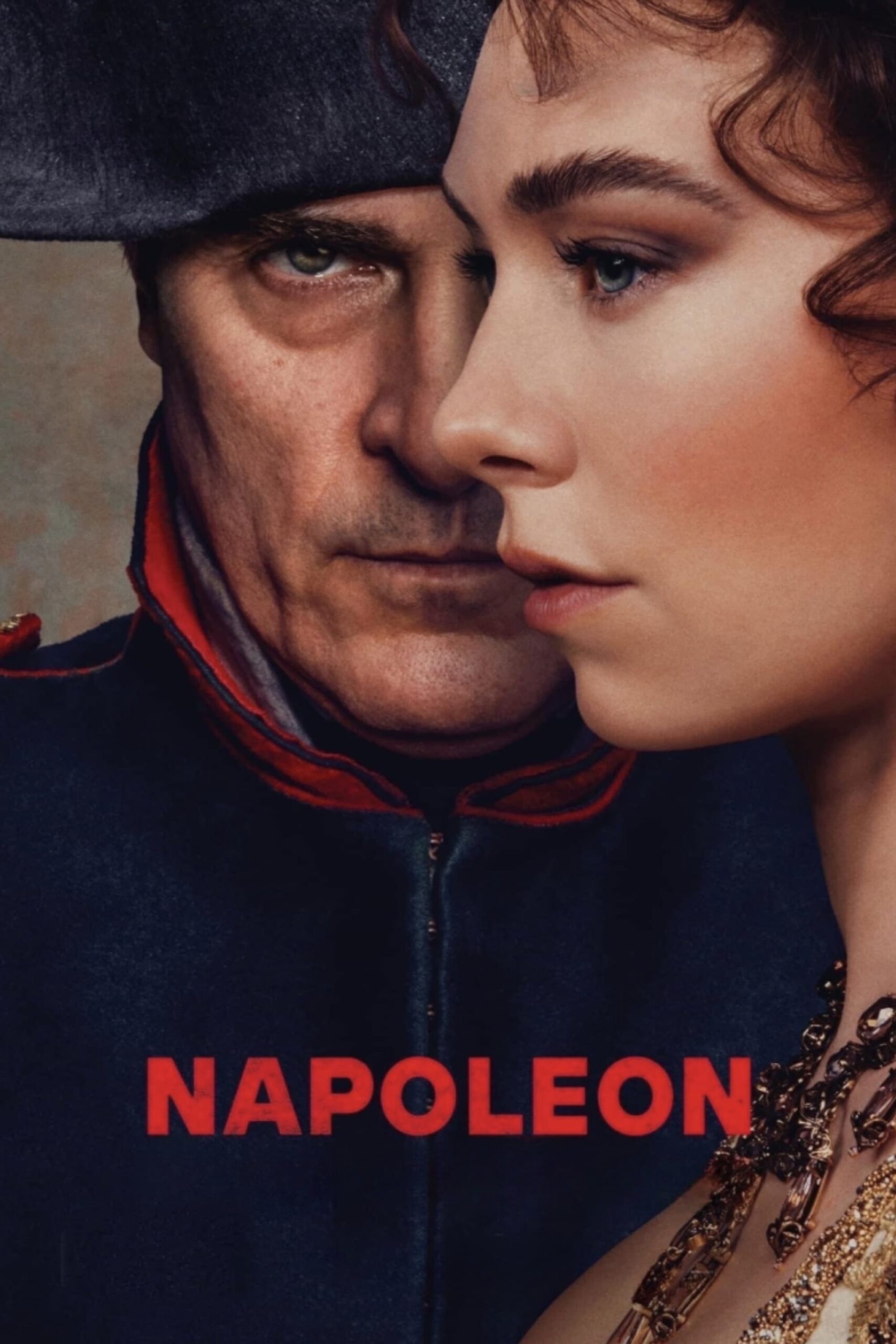 دانلود فیلم Napoleon 2023 با زیرنویس فارسی