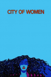 دانلود فیلم City of Women 1980 - شهر زنان
