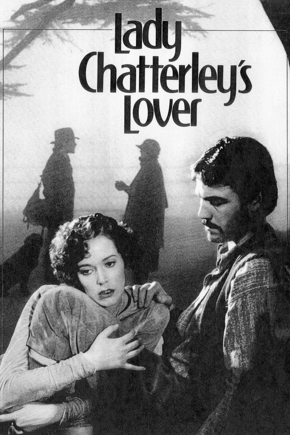 دانلود فیلم Lady Chatterley's Lover 1981 - فاسق لیدی چترلی