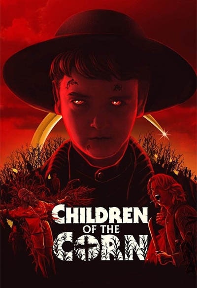 دانلود فیلم Children of the Corn 1984 - کودکان ذرت