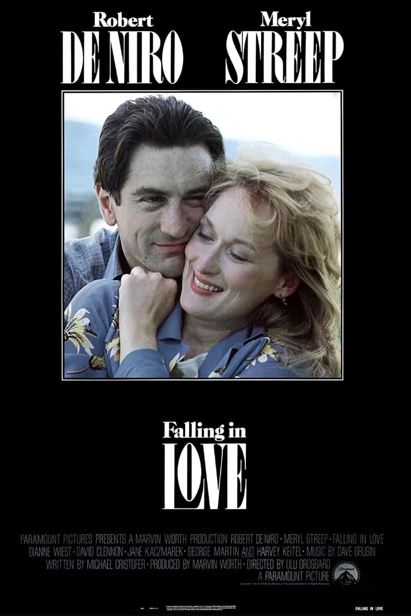 دانلود فیلم Falling in Love 1984 با زیرنویس فارسی