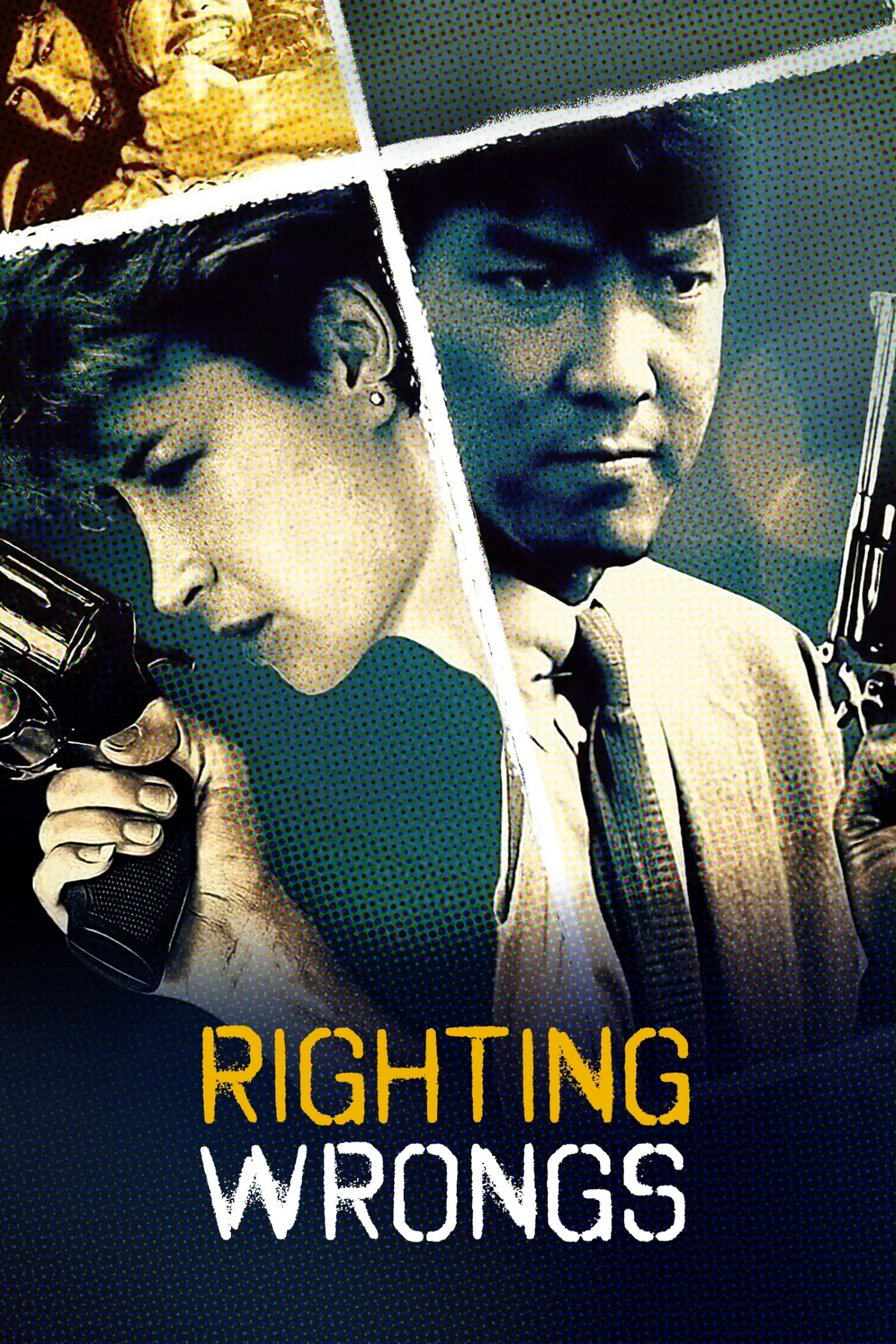 دانلود فیلم Righting Wrongs 1986 - اصلاح اشتباهات