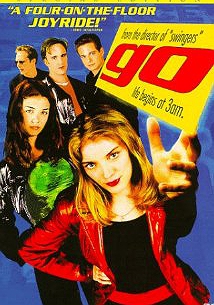 دانلود فیلم Go 1999 - برو
