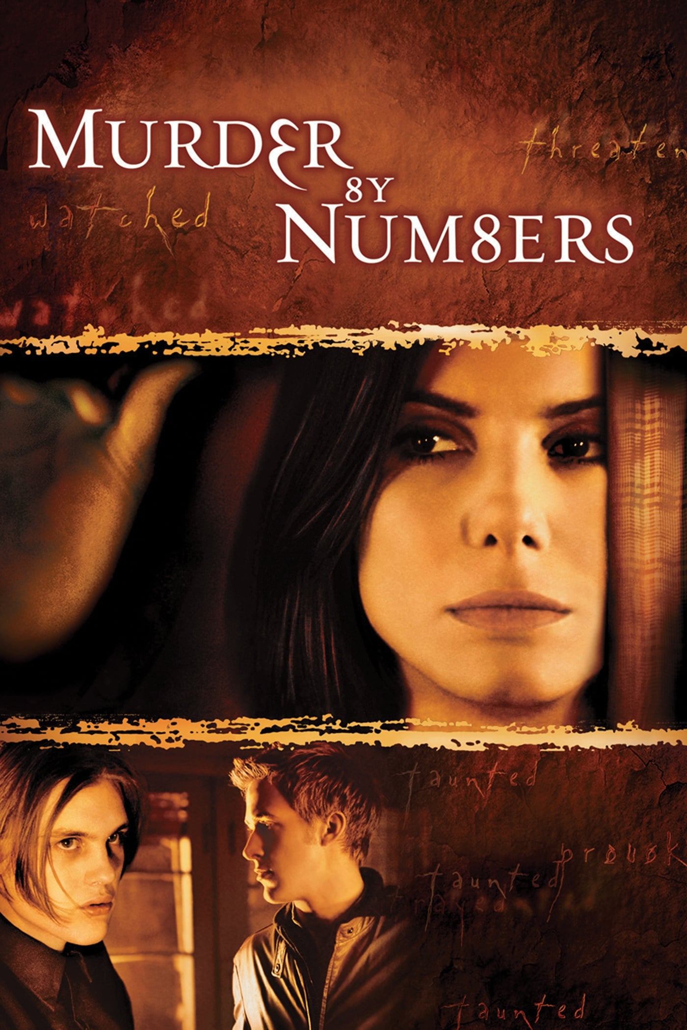 دانلود فیلم Murder by Numbers 2002 - قتل با اعداد