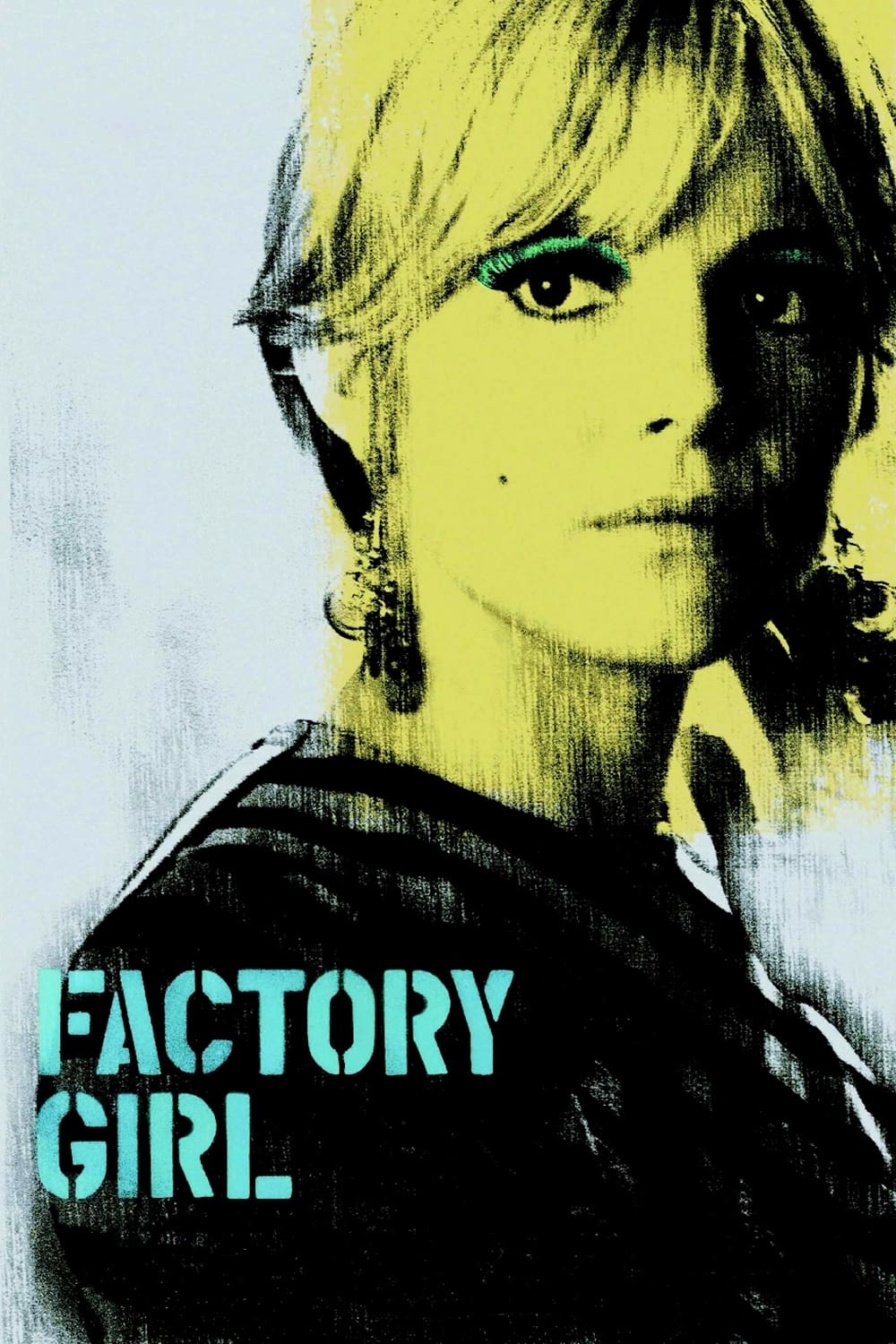 دانلود فیلم Factory Girl 2006 با زیرنویس فارسی