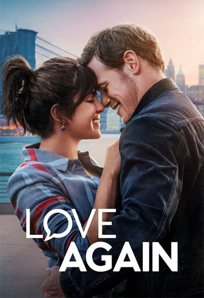 دانلود فیلم Love Again 2023 - دوباره عشق