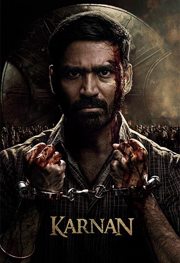 دانلود فیلم هندی Karnan 2021 - کارنان