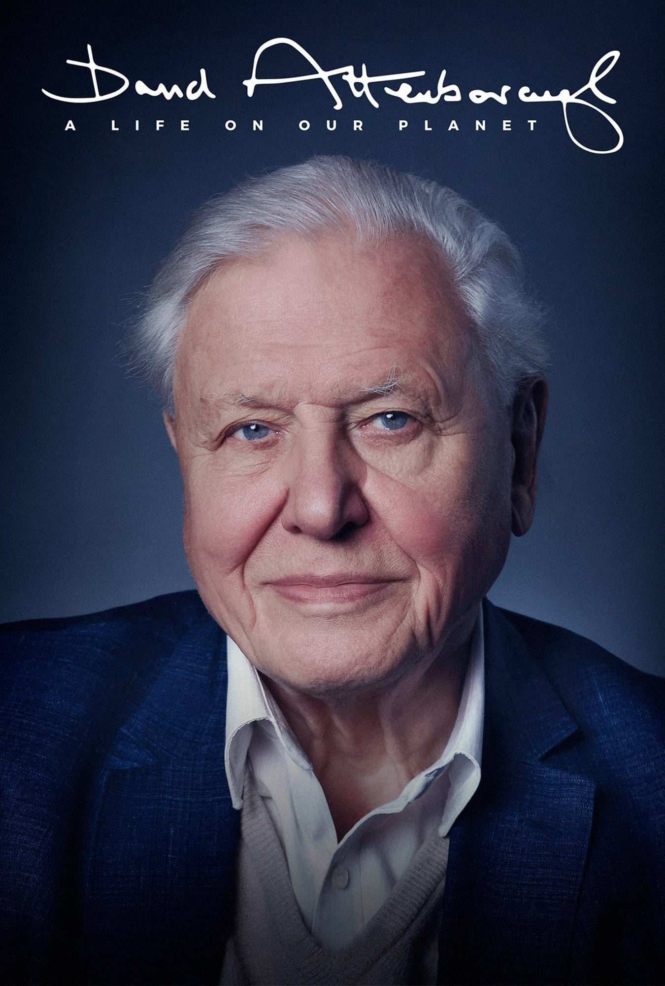 دانلود فیلم David Attenborough: A Life on Our Planet 2020 - دیوید آتنبورو: زندگی در سیاره ما