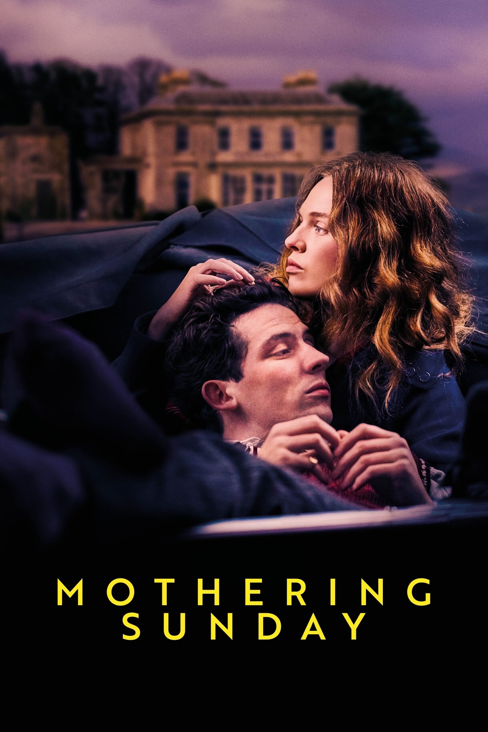 دانلود فیلم Mothering Sunday 2021 با زیرنویس فارسی