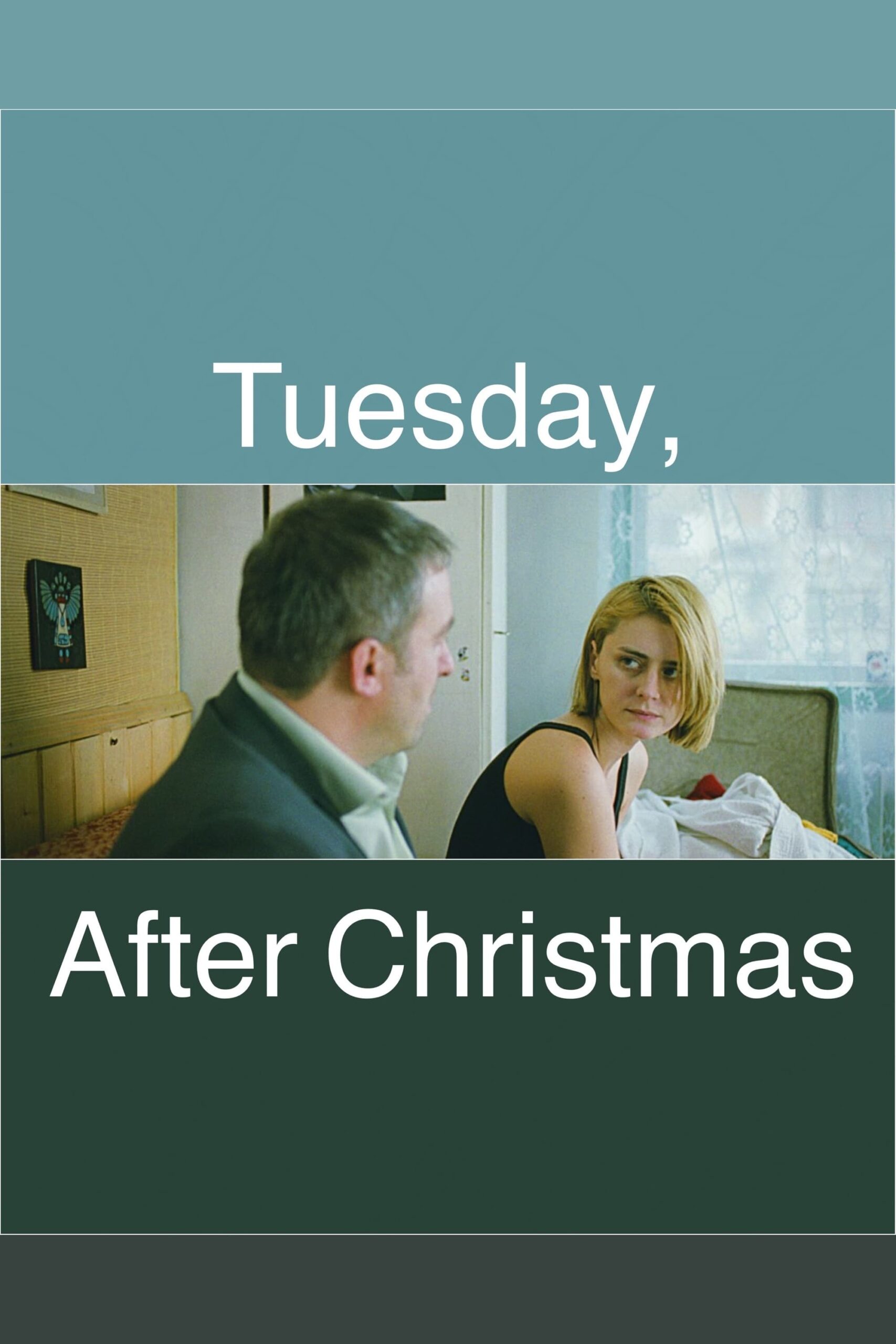 دانلود فیلم Tuesday, After Christmas 2010 - سه‌شنبه، پس از کریسمس