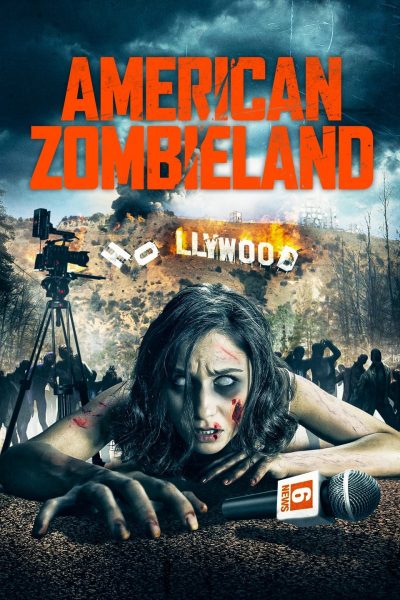دانلود فیلم American Zombieland 2020 - زامبی لند آمریکایی