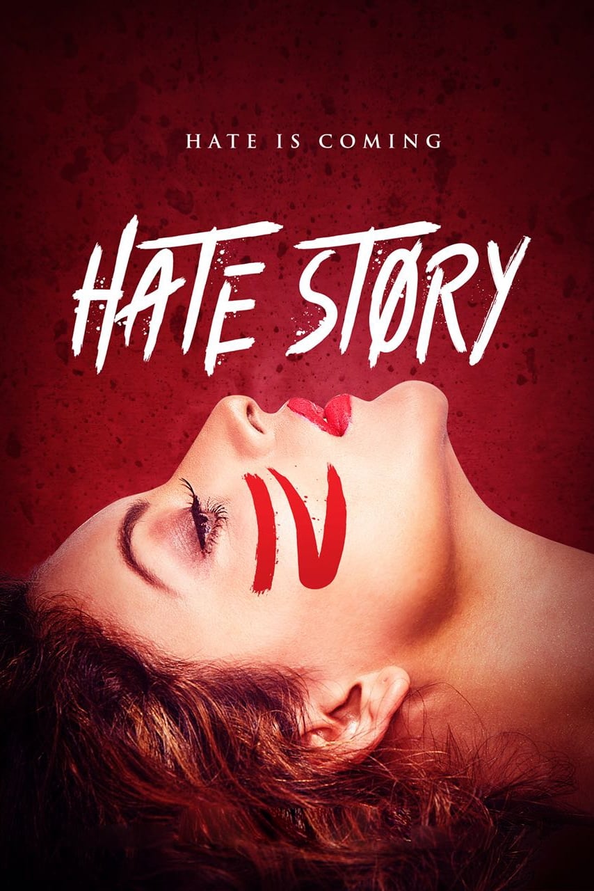 دانلود فیلم هندی Hate Story IV 2018 - داستان نفرت 4
