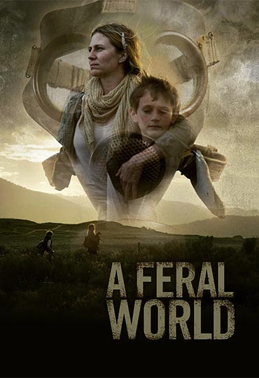 دانلود فیلم A Feral World 2020 - دنیای وحشی