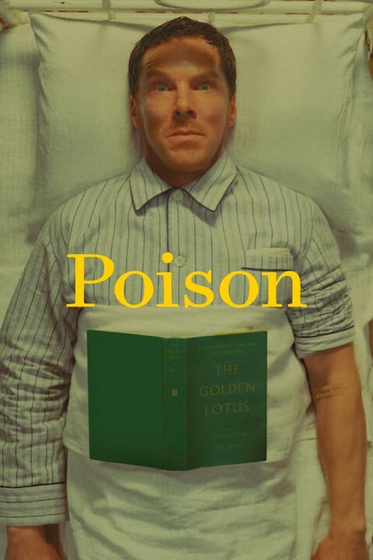 دانلود فیلم Poison 2023 با زیرنویس فارسی