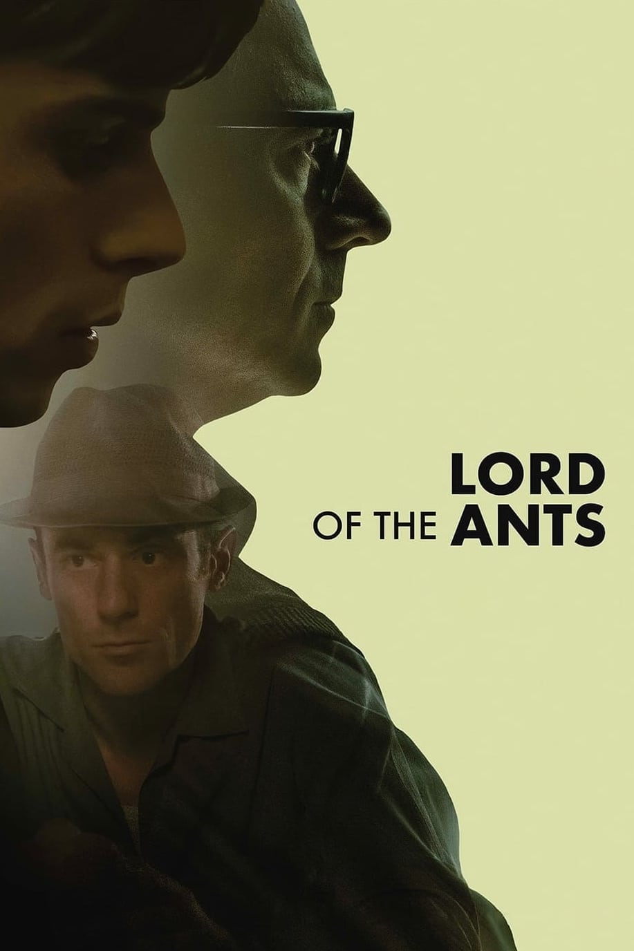 دانلود فیلم Lord of the Ants 2022 با زیرنویس فارسی