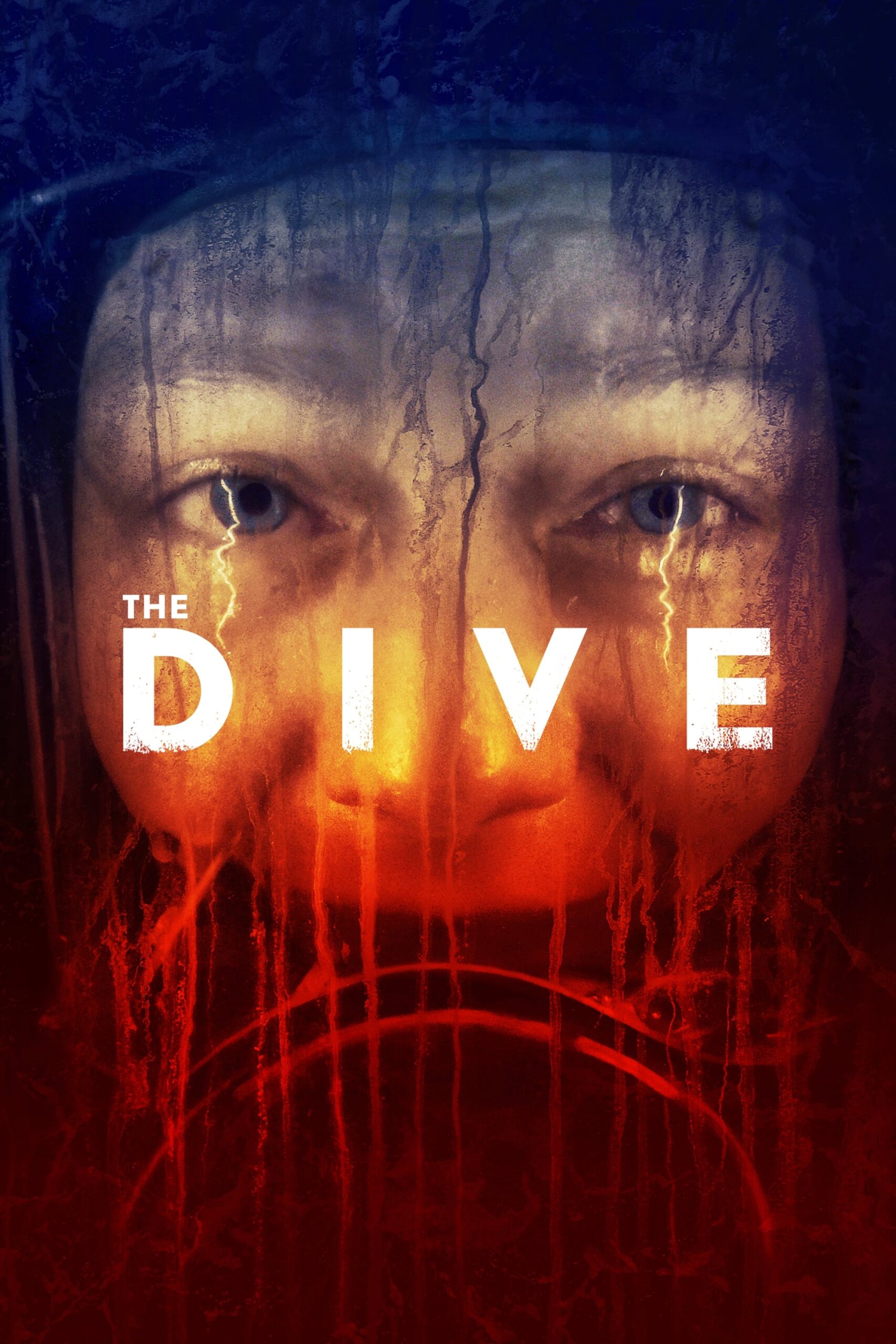 دانلود فیلم The Dive 2023 - شیرجه