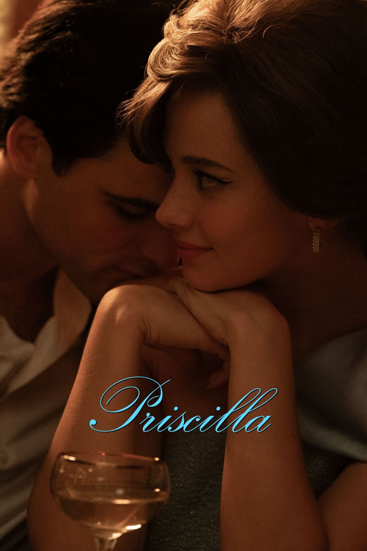 دانلود فیلم Priscilla 2023 با زیرنویس فارسی