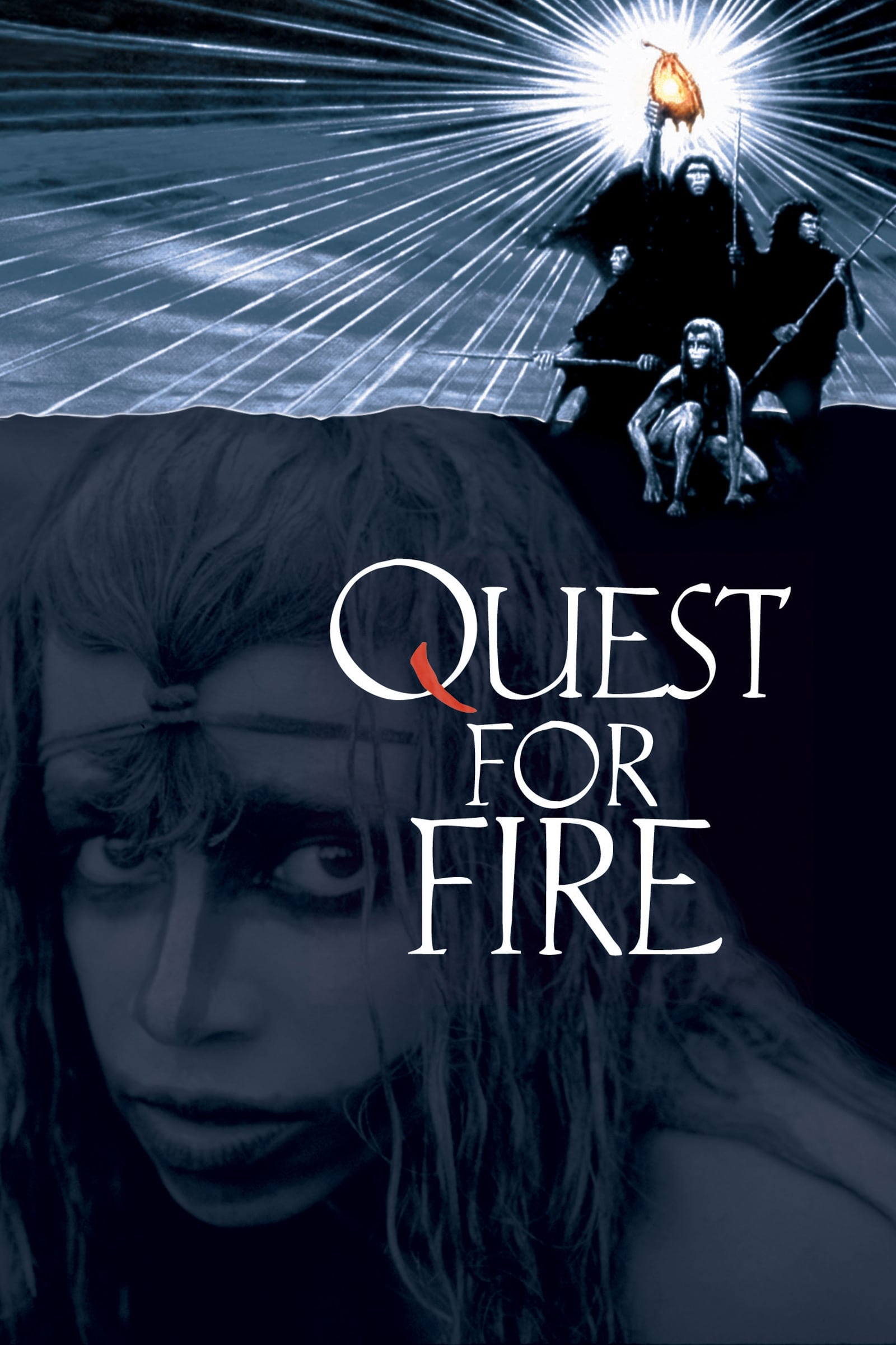 دانلود فیلم Quest for Fire 1981 با زیرنویس فارسی