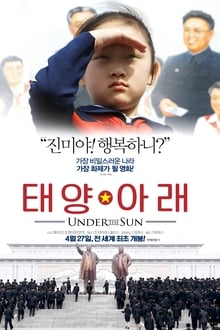 دانلود فیلم Under the Sun 2015 با زیرنویس فارسی