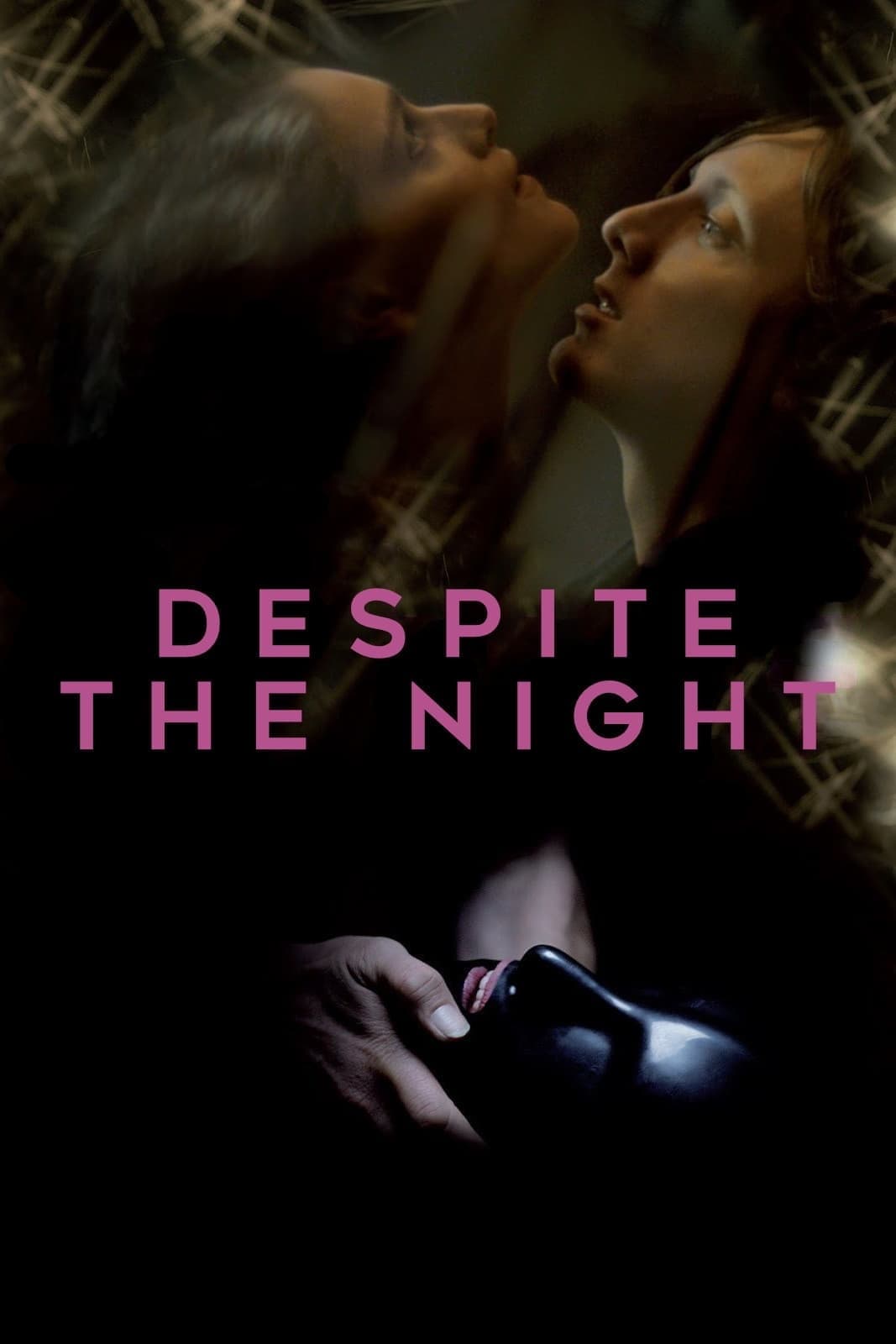 دانلود فیلم Despite the Night 2015 با زیرنویس فارسی