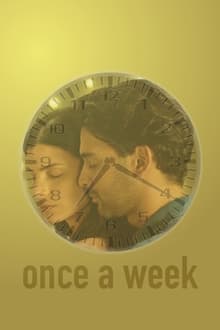 دانلود فیلم Once a Week 2018 - یک بار در هفته