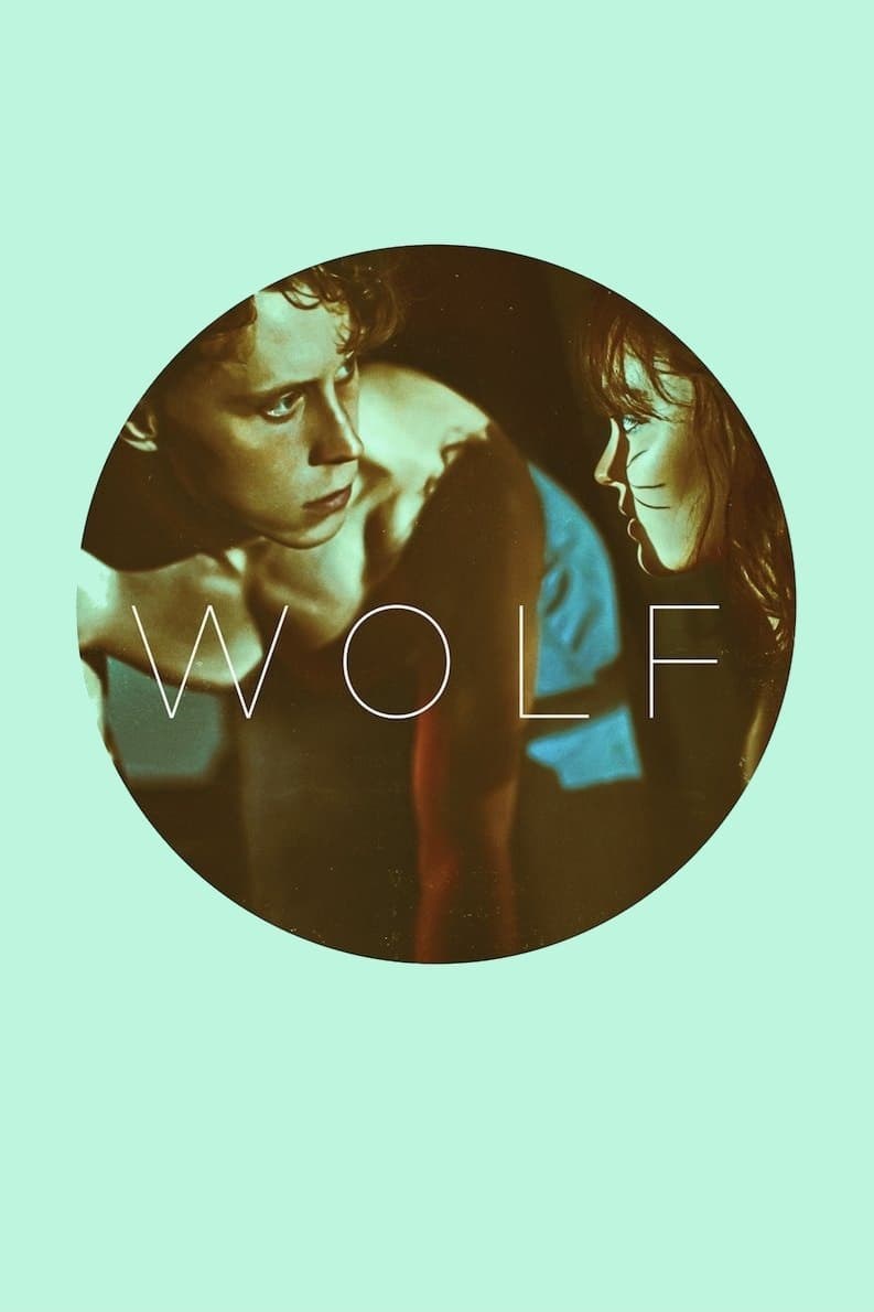 دانلود فیلم Wolf 2021 - گرگ