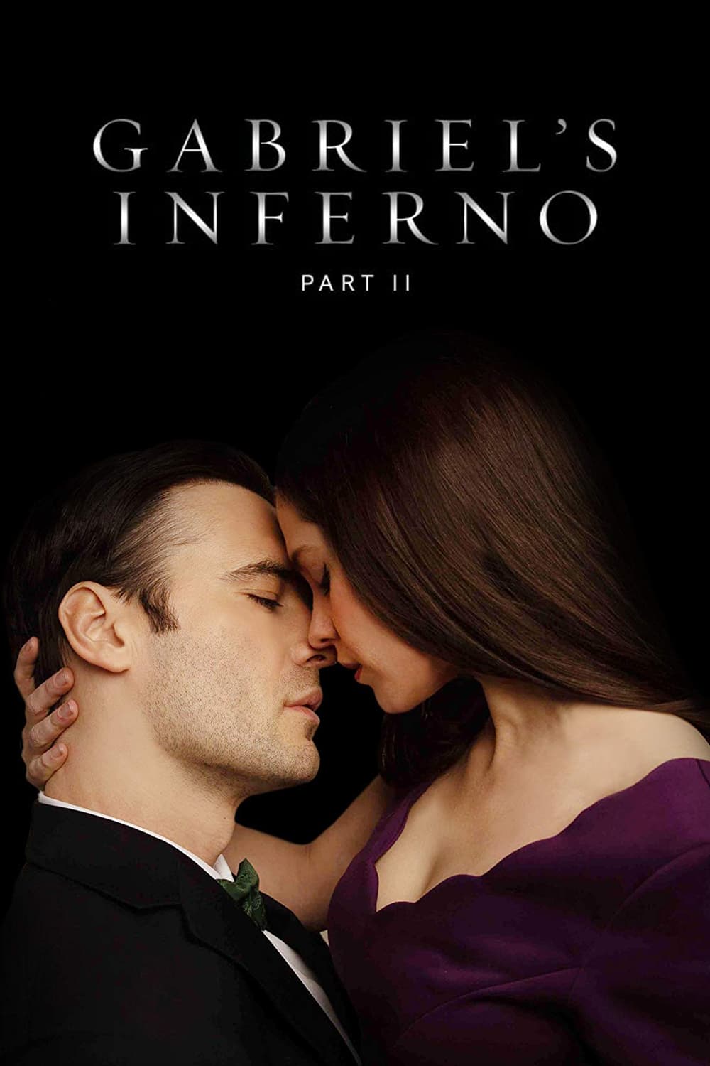 دانلود فیلم Gabriel's Inferno: Part Two 2020 - جهنم گابریل ۲