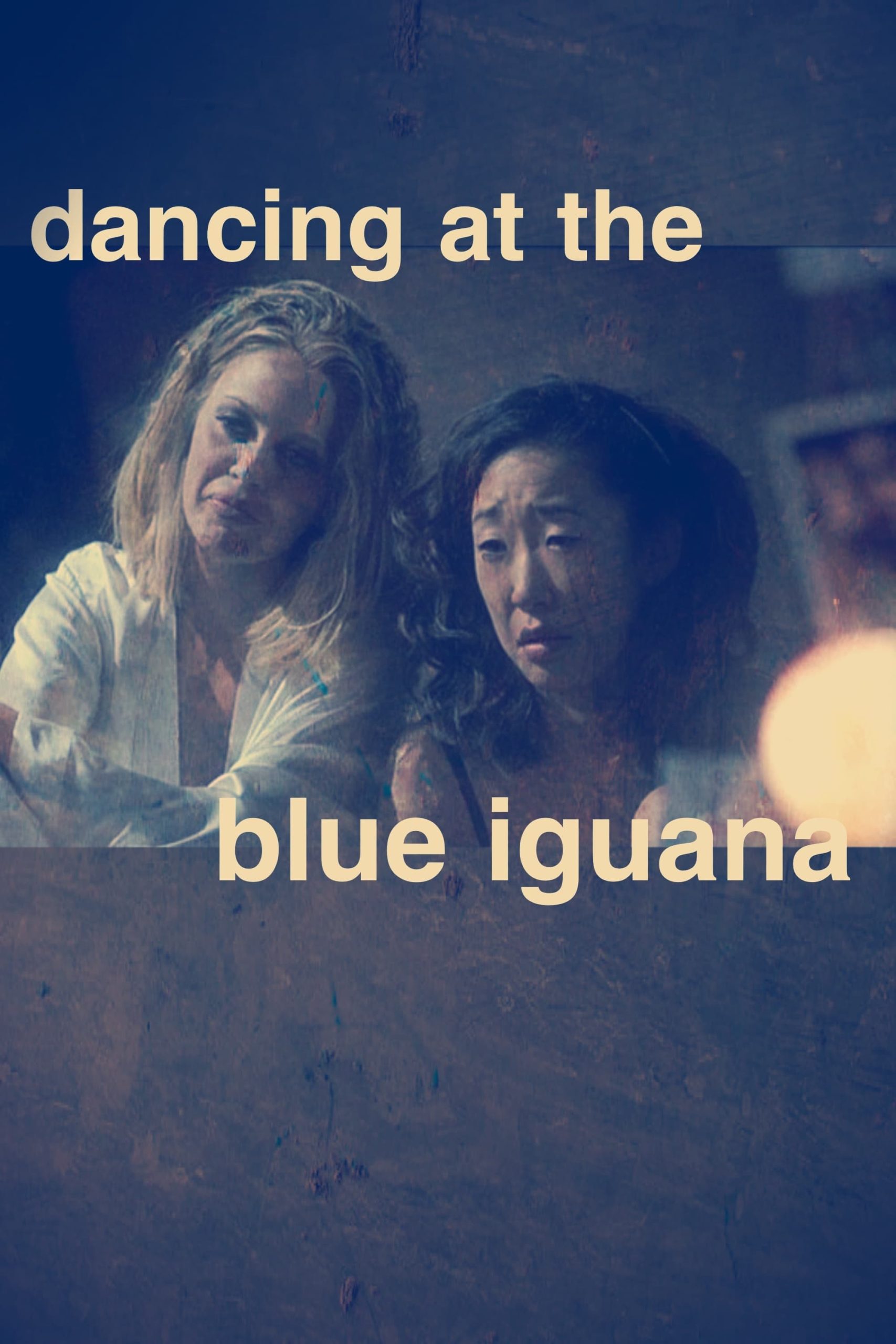 دانلود فیلم Dancing at the Blue Iguana 2000 با زیرنویس فارسی