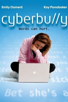 دانلود فیلم Cyberbully 2011 - قلدری سایبری