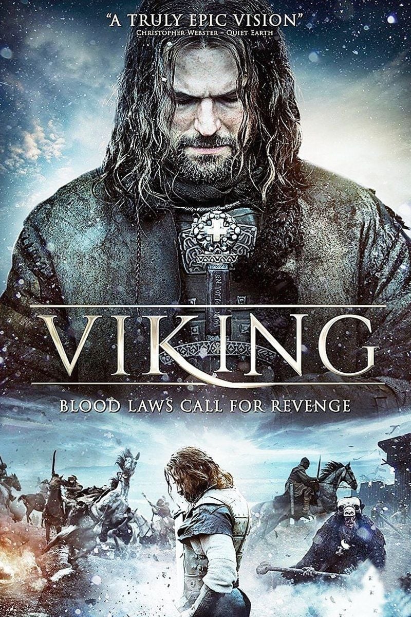 دانلود فیلم Viking 2016 - وایکینگ