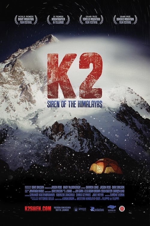 دانلود فیلم K2 1991 با زیرنویس فارسی