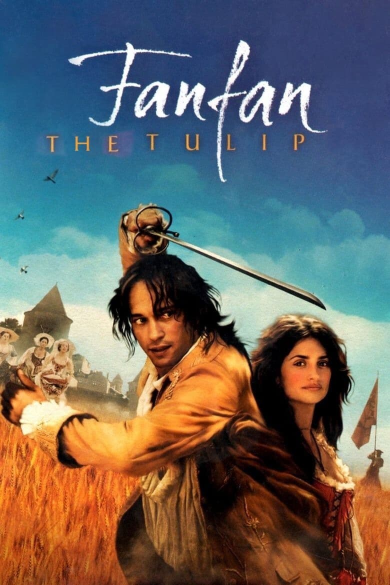 دانلود فیلم Fanfan 2003 با زیرنویس فارسی