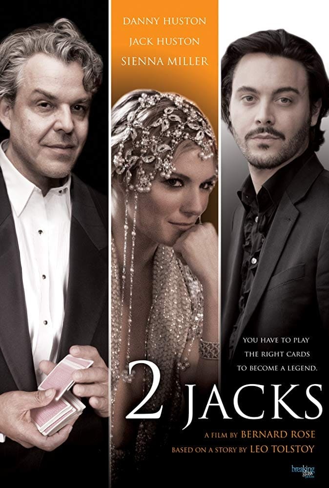 دانلود فیلم 2 Jacks 2012 - جک ریچر