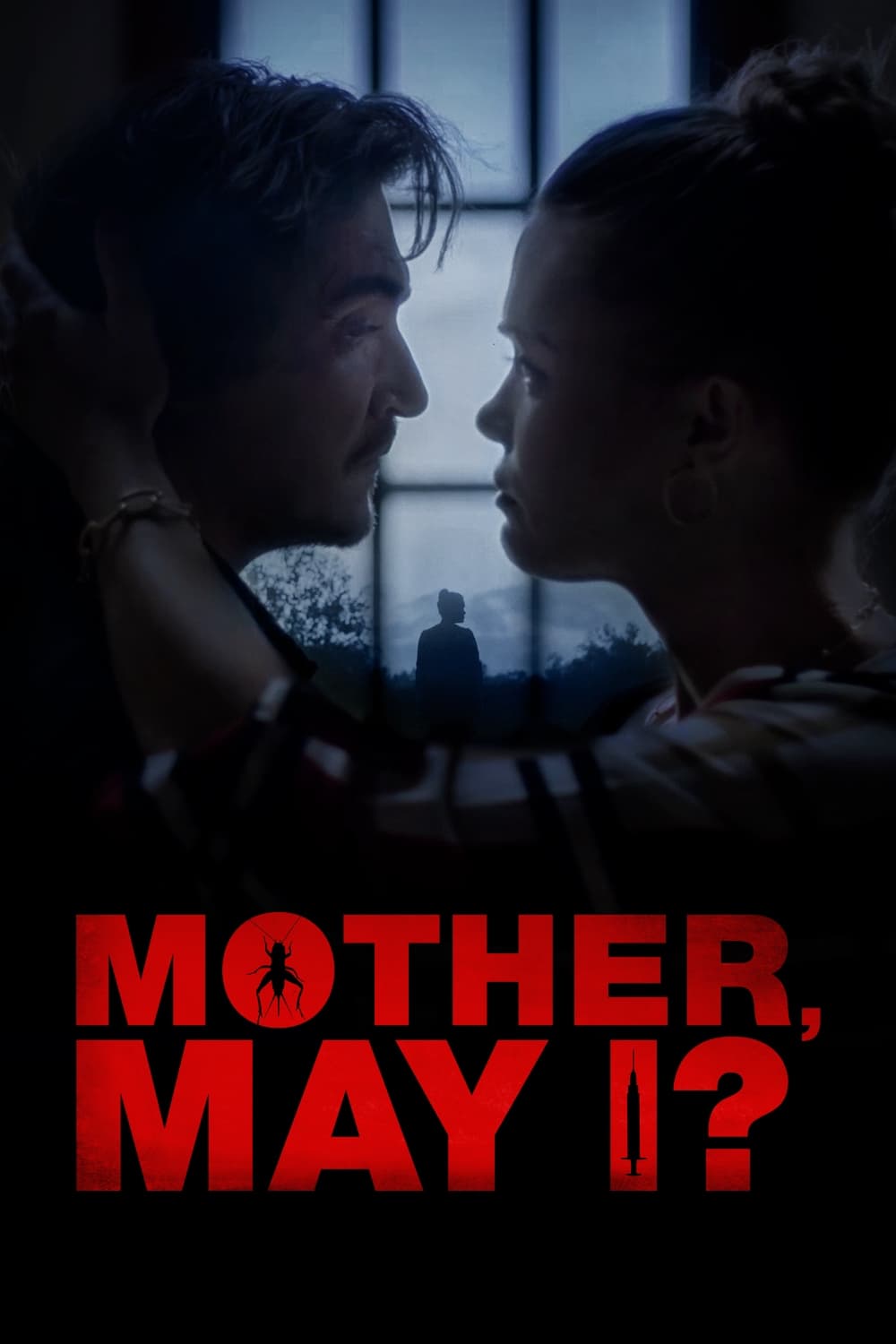دانلود فیلم Mother, May I? 2023 با زیرنویس فارسی