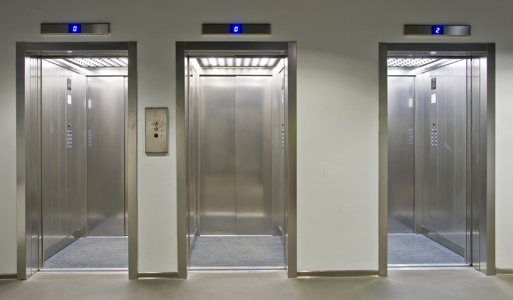 فروش آسانسور هیدرولیک