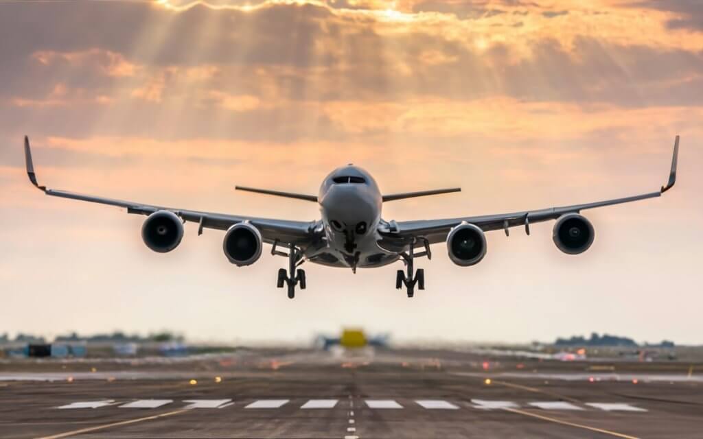 قوانین خرید و فروش بلیط هواپیما چارتر