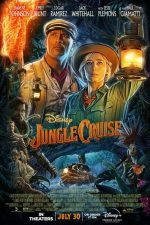 دانلود زیرنویس فارسی فیلم Jungle Cruise