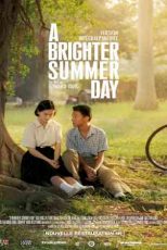 دانلود زیرنویس فیلم A Brighter Summer Day 1991