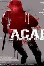 دانلود زیرنویس فیلم A.C.A.B.: All Cops Are Bastards 2012