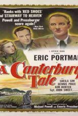دانلود زیرنویس فیلم A Canterbury Tale 1944