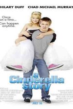 دانلود زیرنویس فیلم A Cinderella Story 2004
