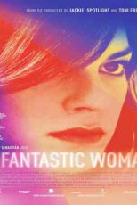 دانلود زیرنویس فیلم A Fantastic Woman 2017