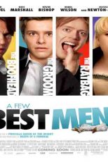 دانلود زیرنویس فیلم A Few Best Men 2011