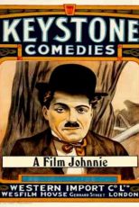 دانلود زیرنویس فیلم A Film Johnnie 1914