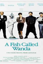 دانلود زیرنویس فیلم A Fish Called Wanda 1988