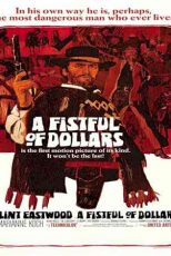 دانلود زیرنویس فیلم A Fistful of Dollars 1964