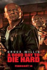 دانلود زیرنویس فیلم A Good Day to Die Hard 2013