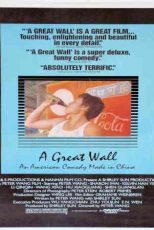 دانلود زیرنویس فیلم A Great Wall 1986