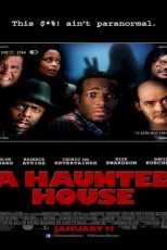 دانلود زیرنویس فیلم A Haunted House 2013